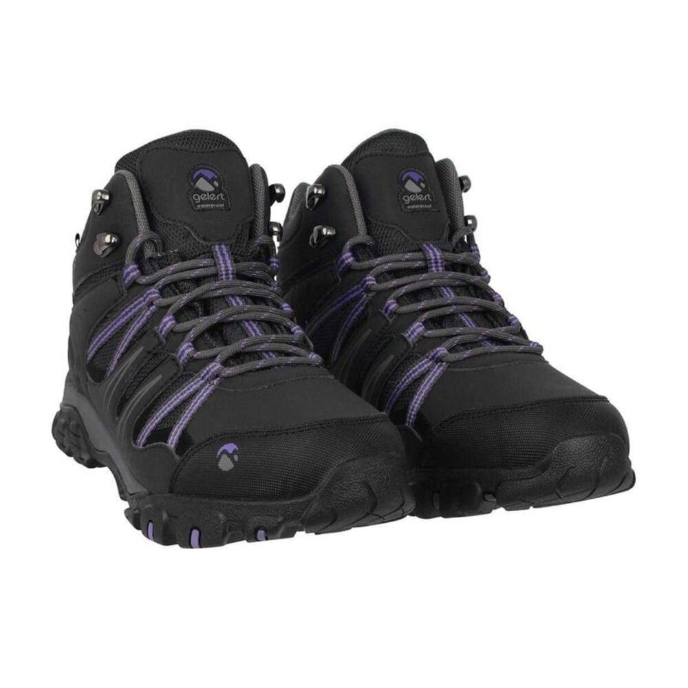 Gelert Womens/Ladies Horizon Waterproof Walking Boots / Navy